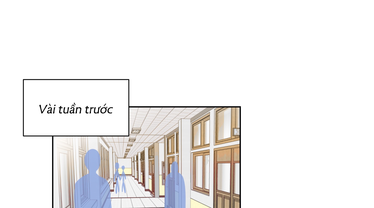 hãy nói rằng cậu nghe thấy đi chapter 2.1 14