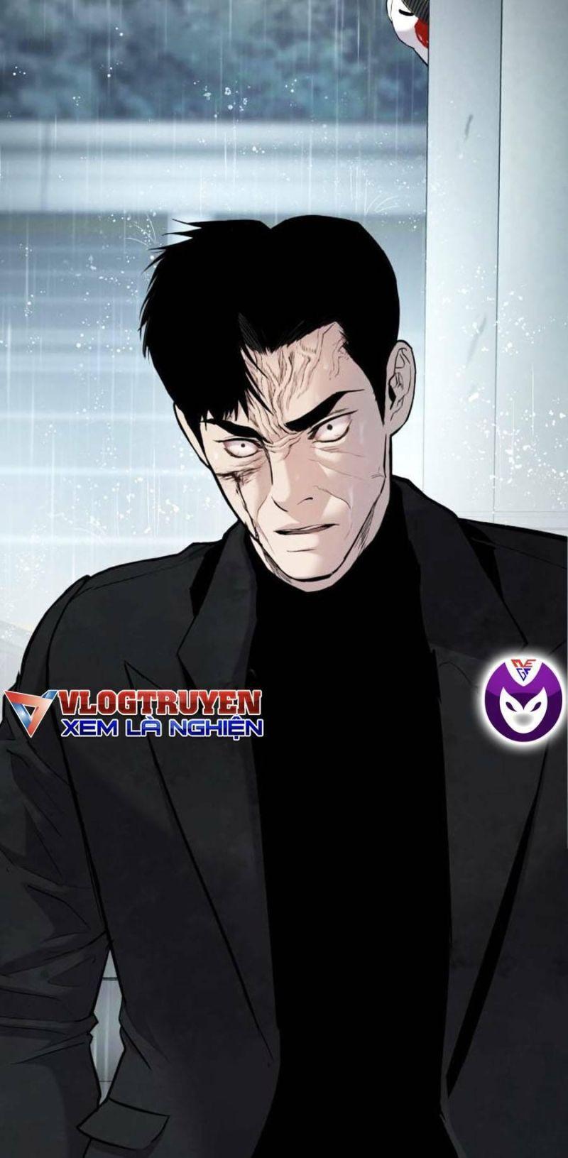 đặc vụ kim chapter 28.5 79