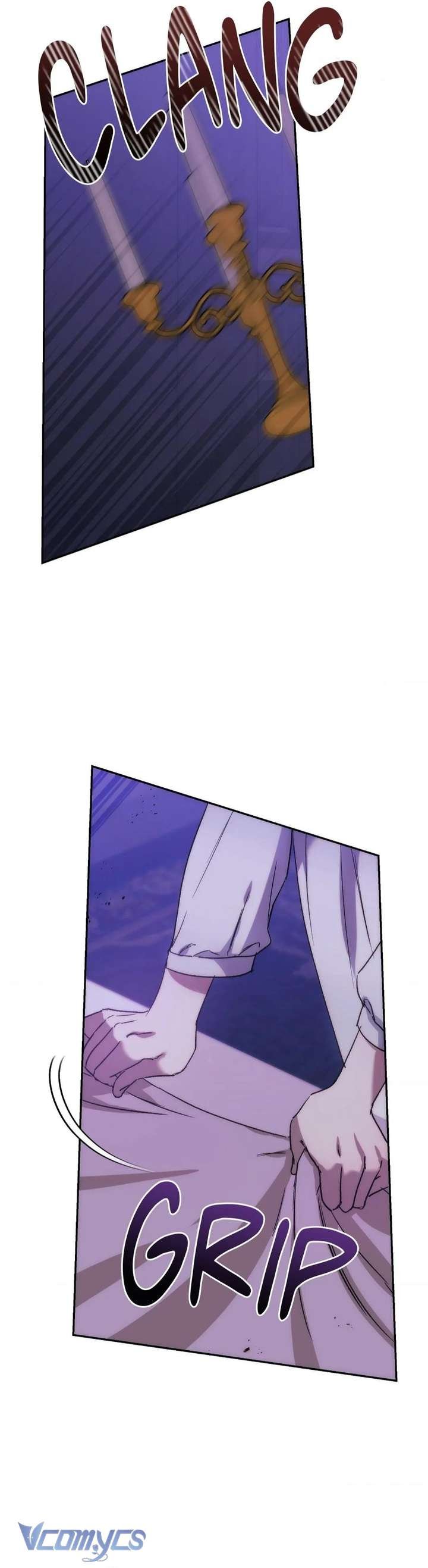 [19+] tôi kết hôn với em gái của vợ chapter 5 15