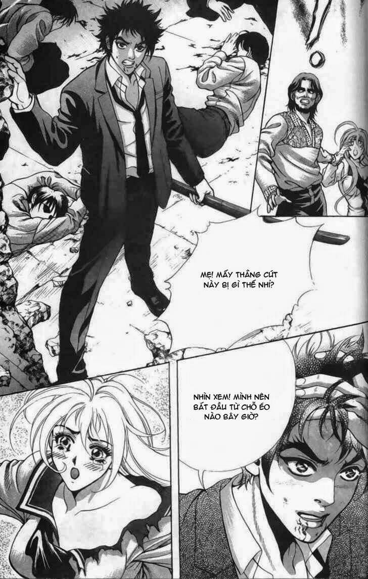 evil's return chapter 7 17