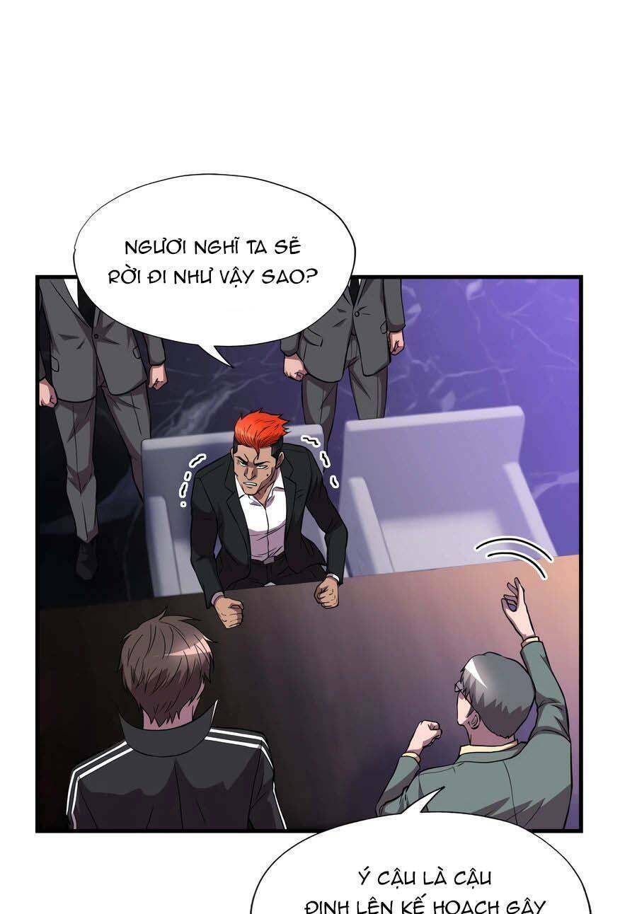 mẹ tôi là chòm sao bảo hộ m chapter 32 11