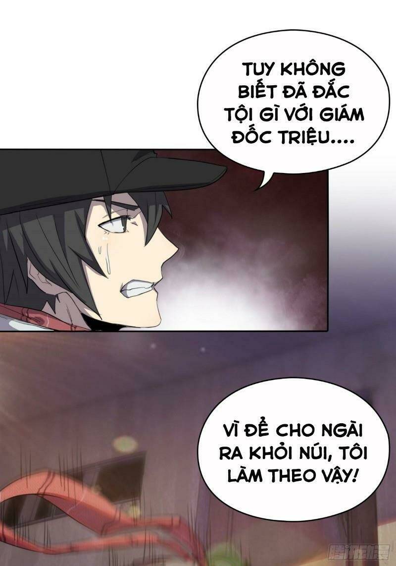 đô thị hàng thần khúc chapter 43 5