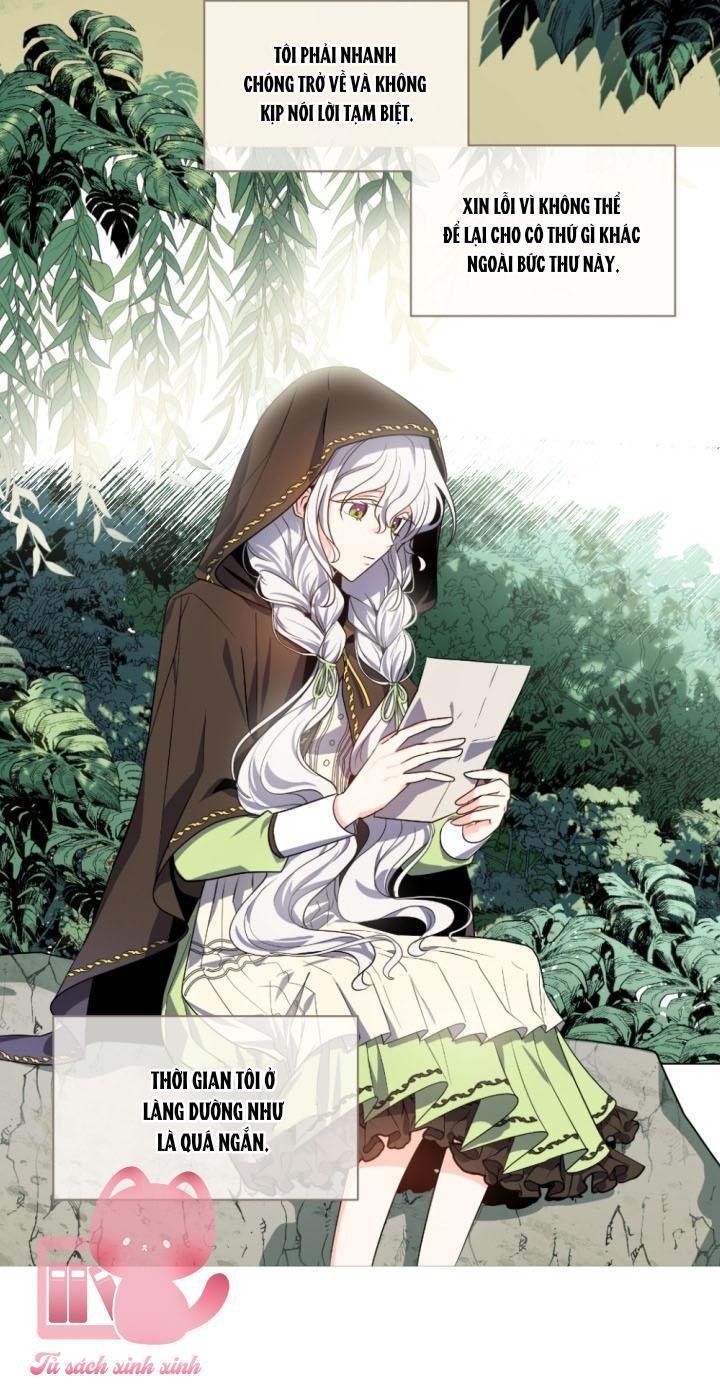 nguyện ước vô vọng của ma nữ chapter 39 18