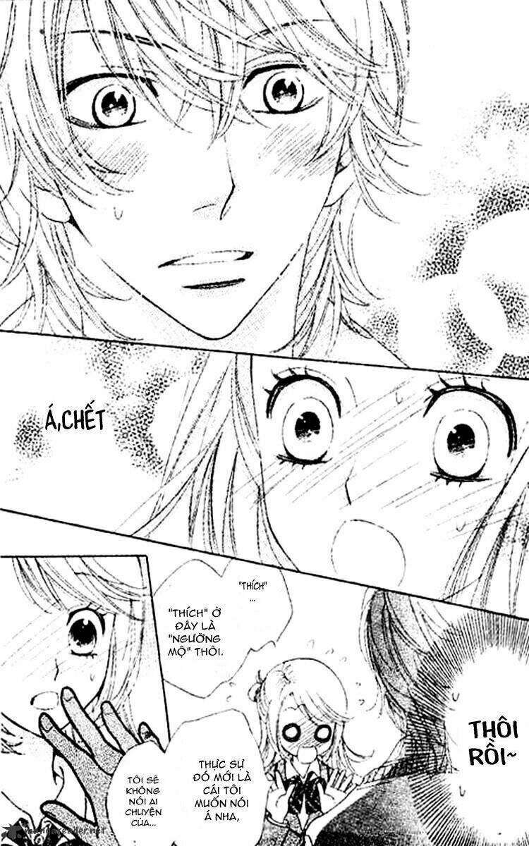 ouji ka prince-hoàng tử? chapter 1 36