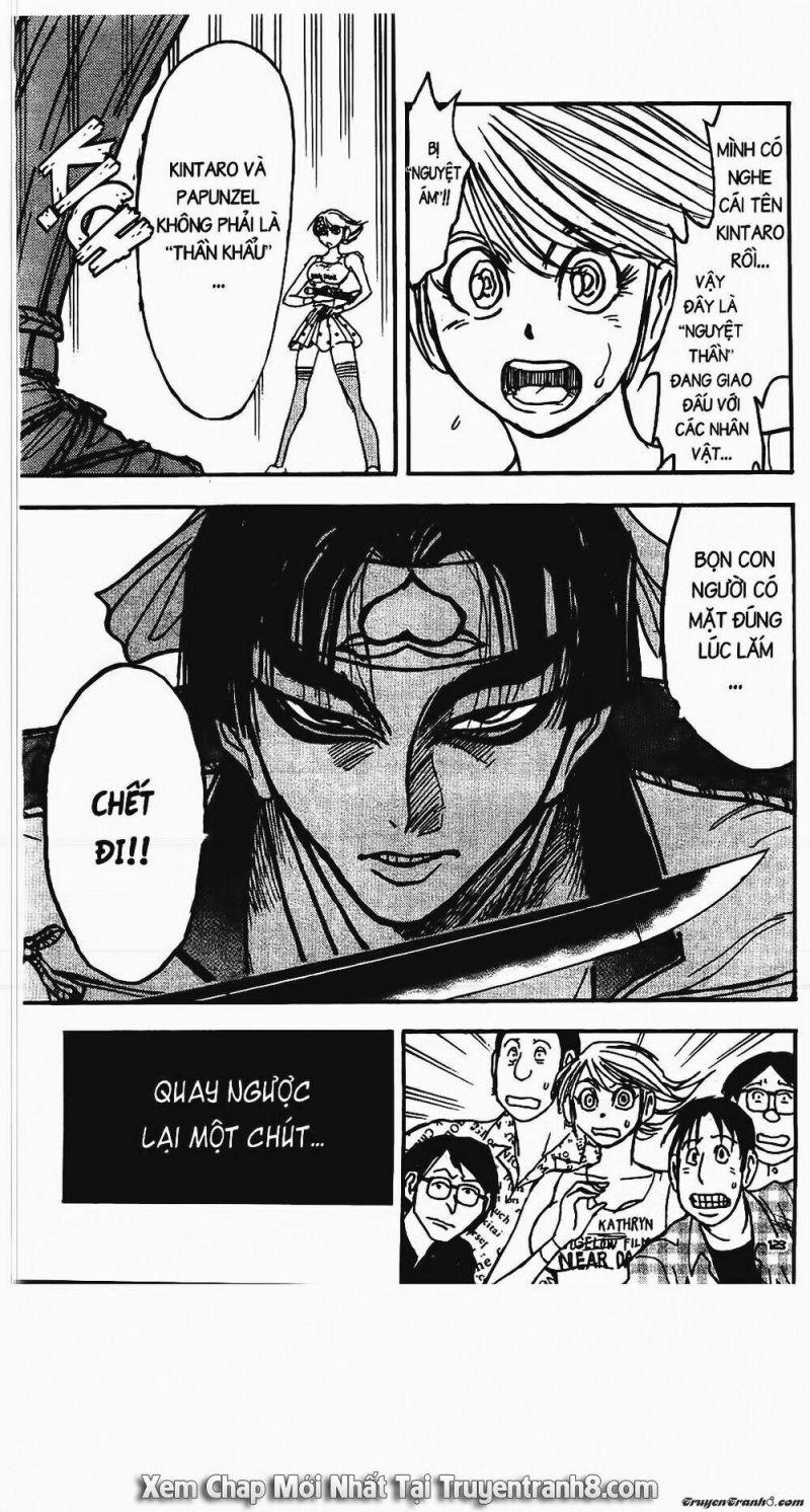 sắc lệnh ánh trăng chapter 46 27