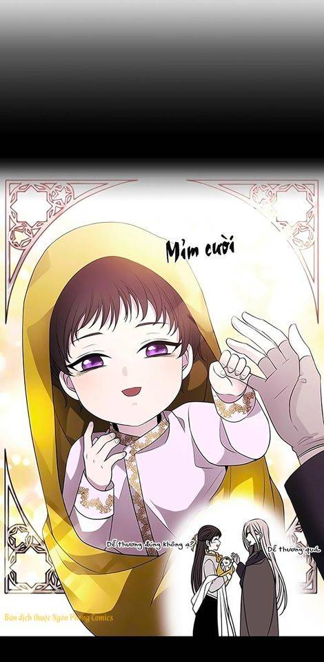 năm môn đệ của charlotte chapter 29 28