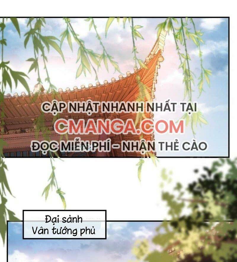 vương gia kiêu ngạo quá khó cua chapter 96 2