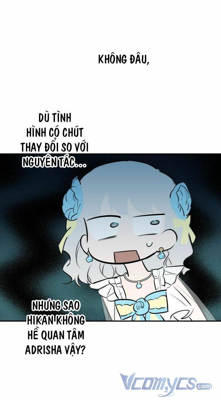 những nhân vật mạnh nhất thế giới ám ảnh tôi chapter 26 42