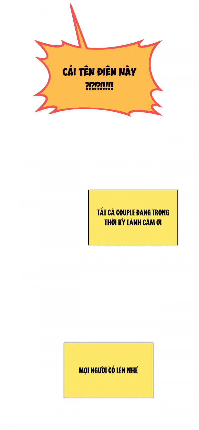 bạn trai của anh hùng sao? chapter 3.5 27