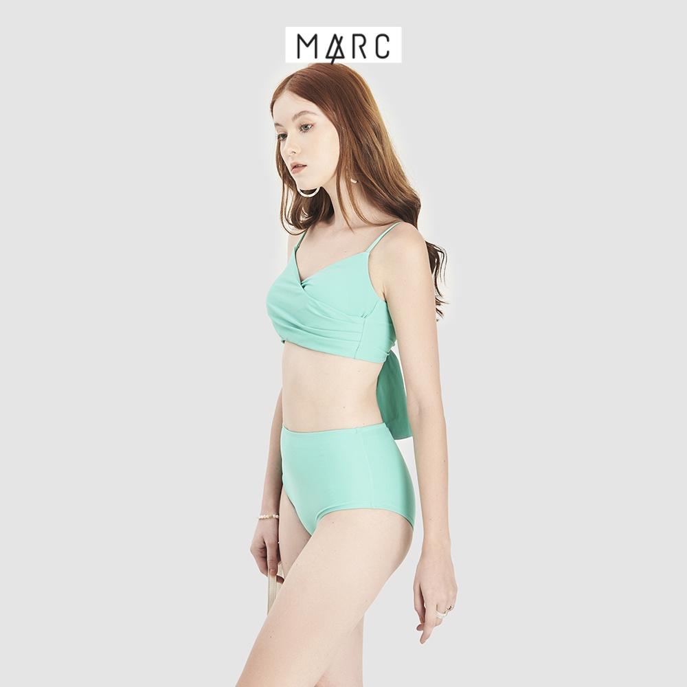 Đồ bơi nữ MARC FASHION 2 mảnh cột nơ sau
