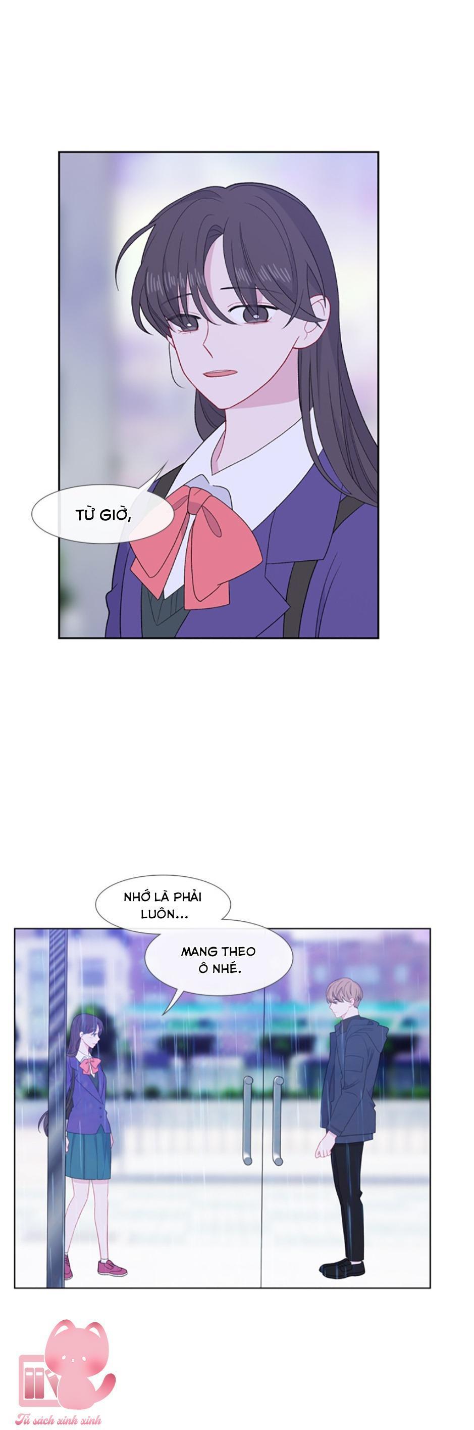 về bên anh chapter 80 13