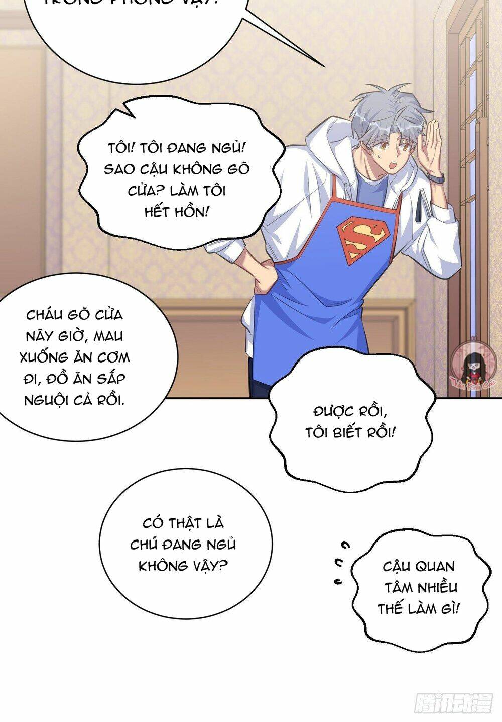 nhạc phụ đại nhân là lão bà chapter 70 31