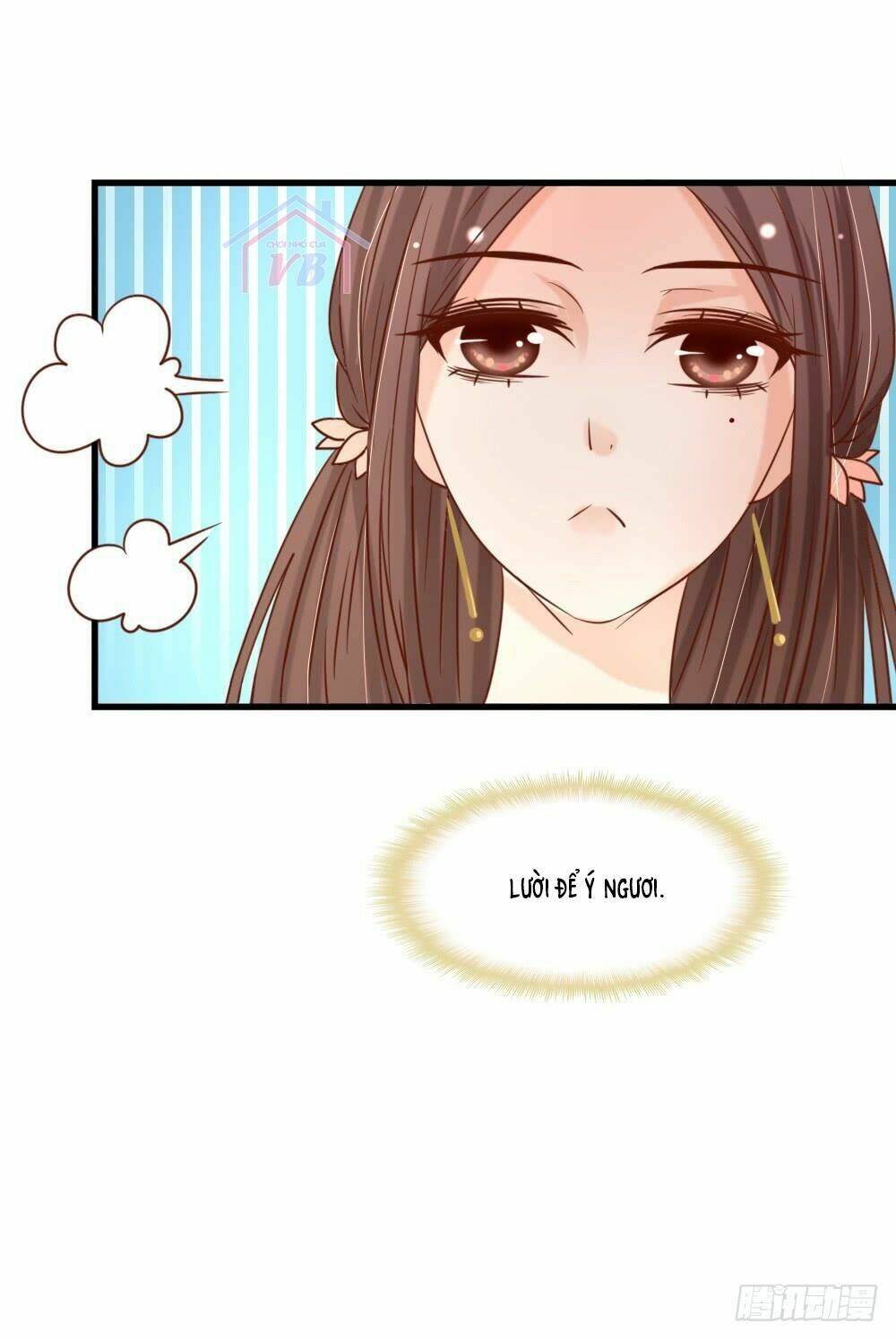 hồng nhan bất vong quốc chapter 12 52