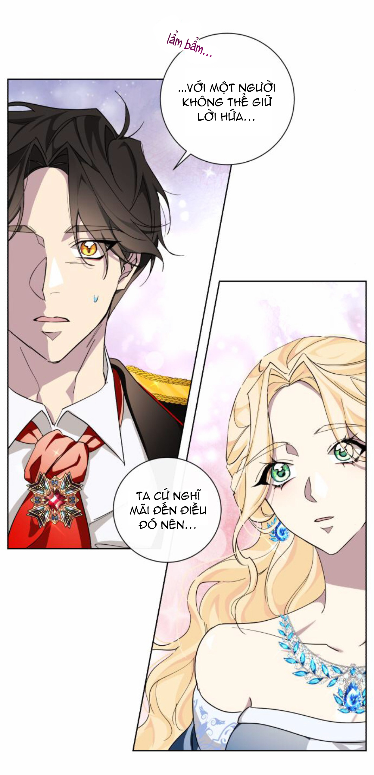 đã có lúc ta muốn nàng chết đi chapter 24 31