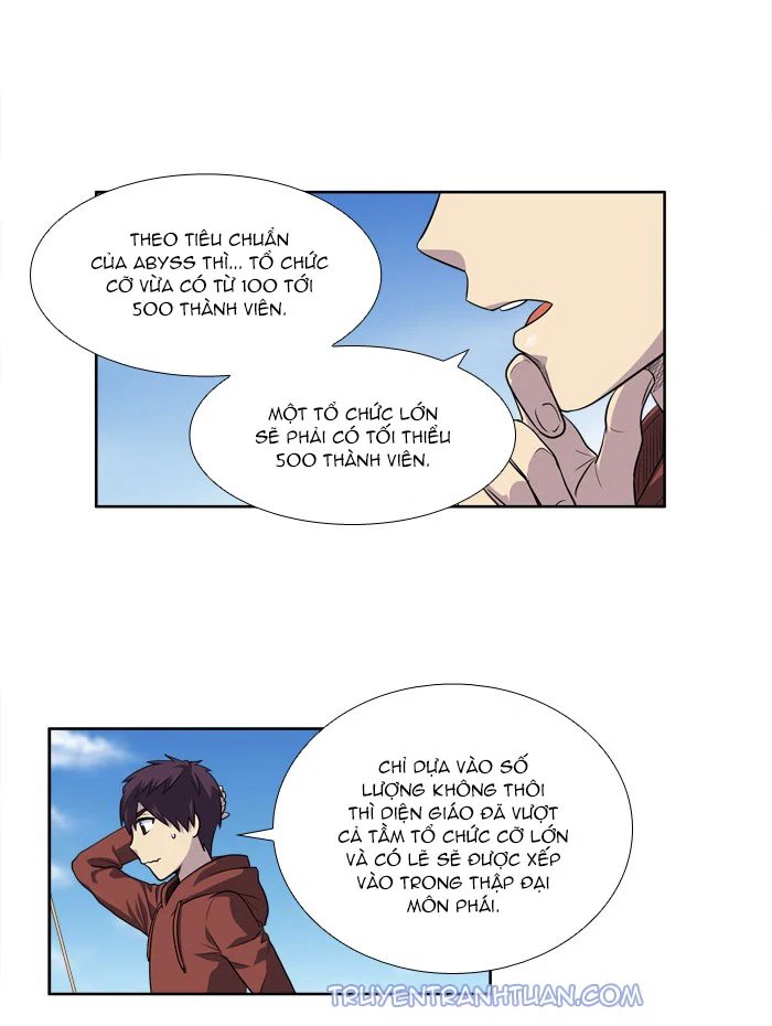 the gamer chapter 200 17