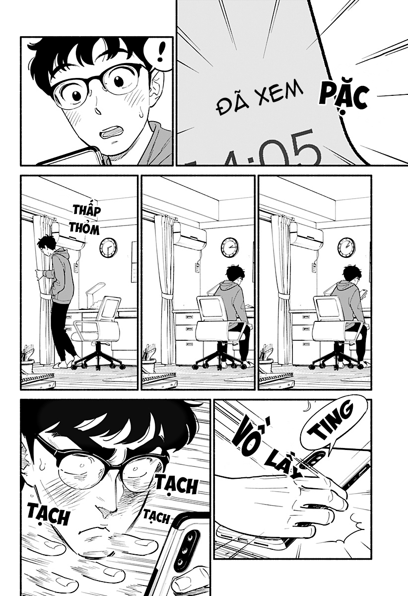 tình đầu ngây ngô chapter 11 8