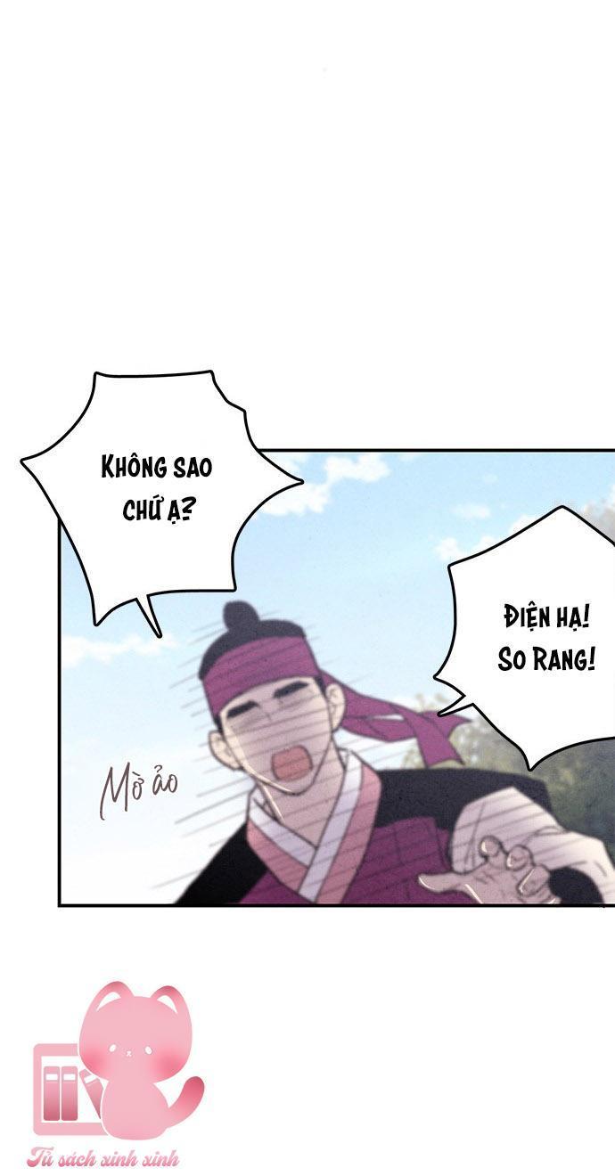 lệnh cấm hôn chapter 30 42