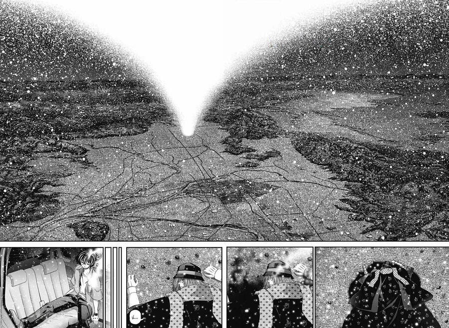 thợ săn ác linh chapter 64 52