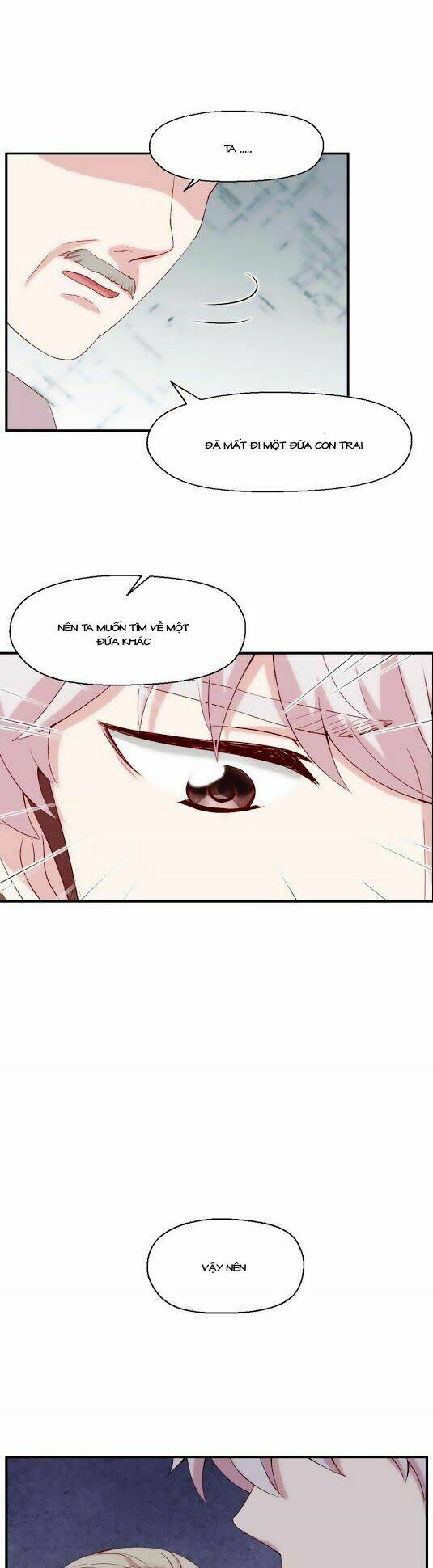 thần y apollo của tôi chapter 20 26