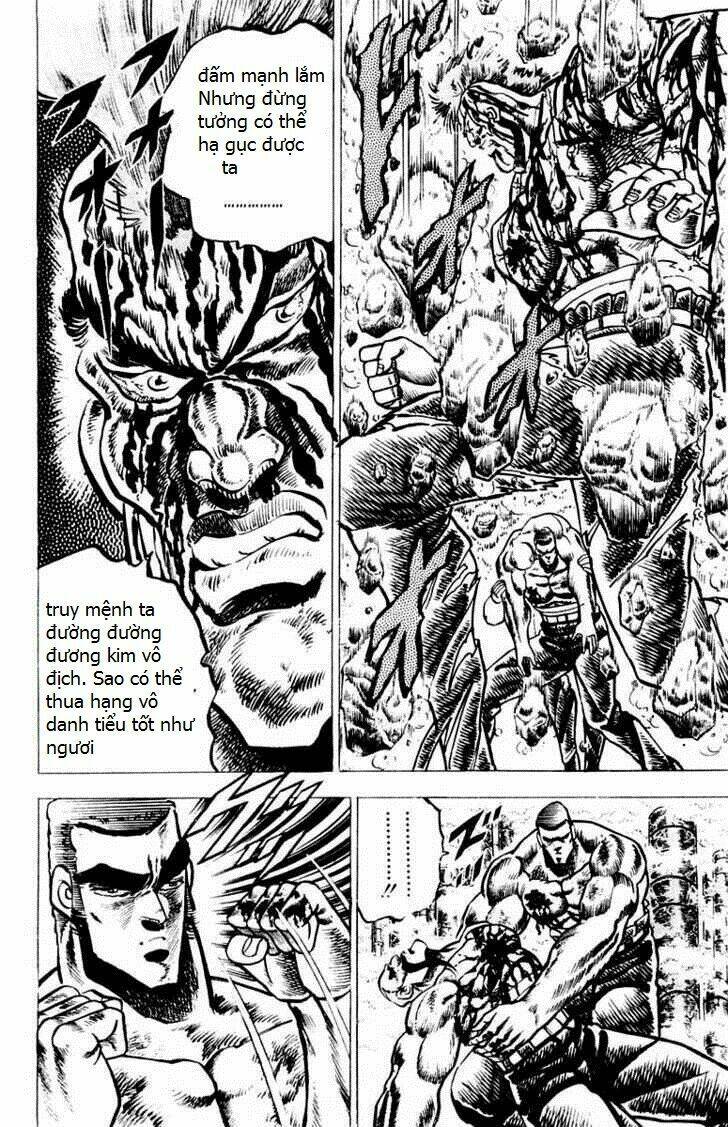 sakigake!! otokojuku chapter 61 6