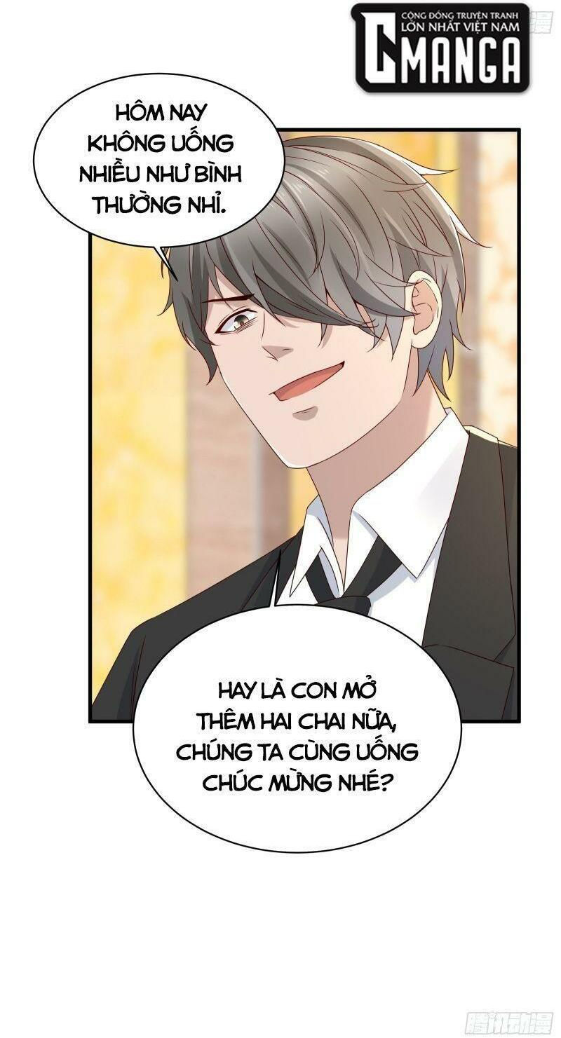 vua đầu tư mạnh nhất chapter 57 18