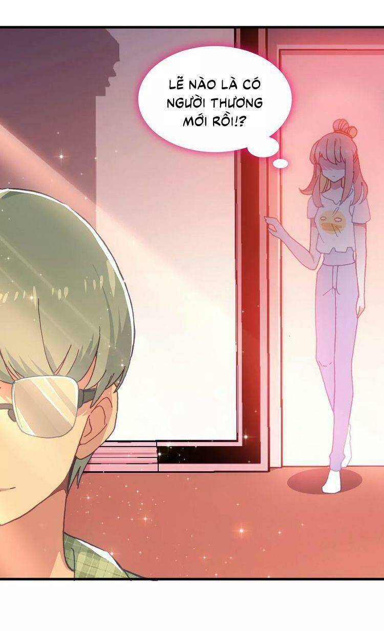chuyển phát nhanh tình yêu chapter 14 30