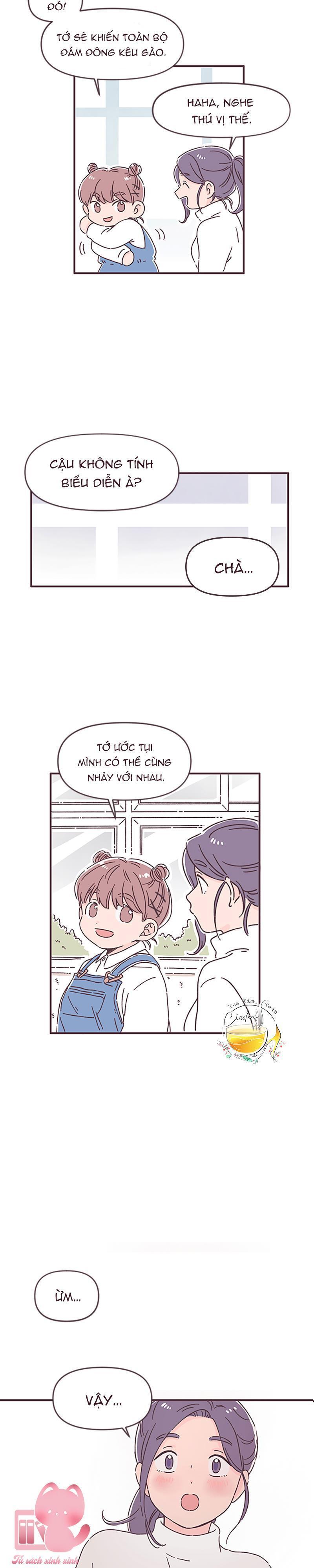 ngày định mệnh của đôi ta chapter 42 22