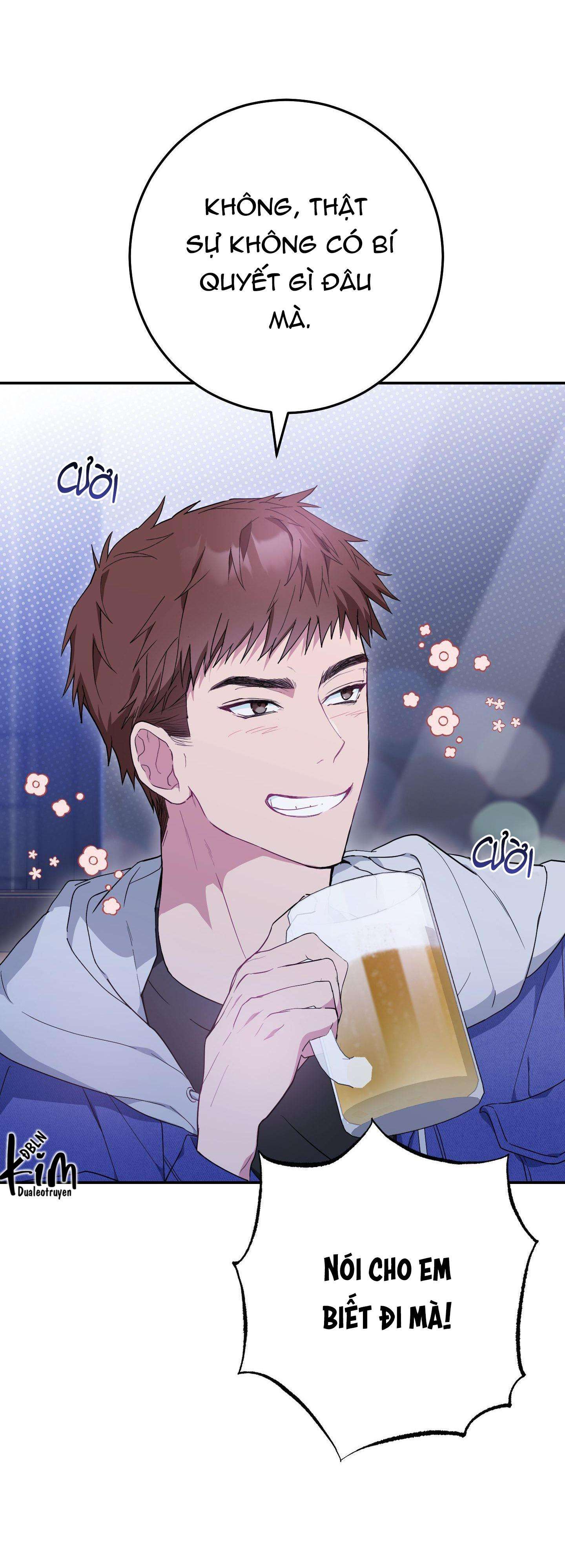 bí mật của bạn gái chapter 1 11