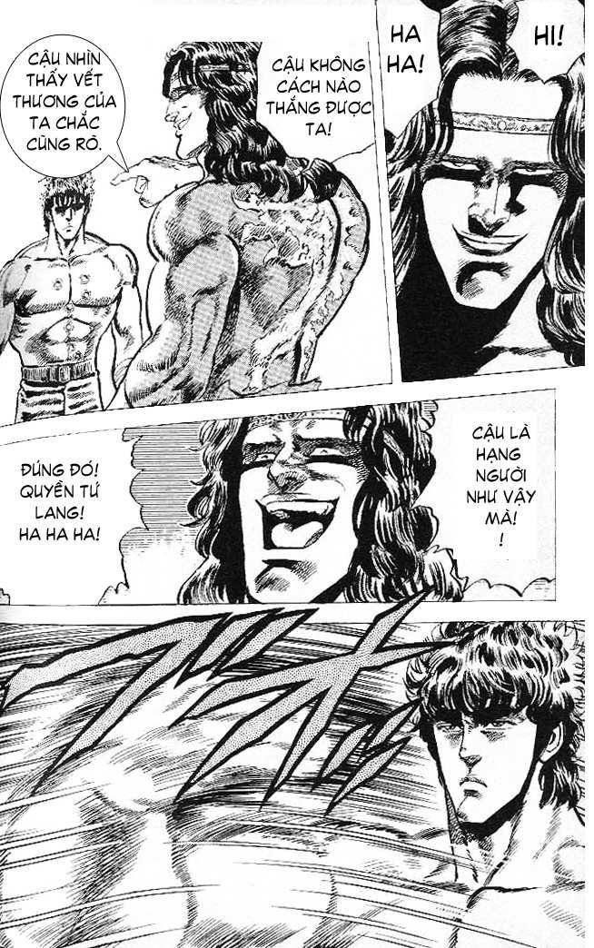 bắc đẩu thần quyền chapter 50 3