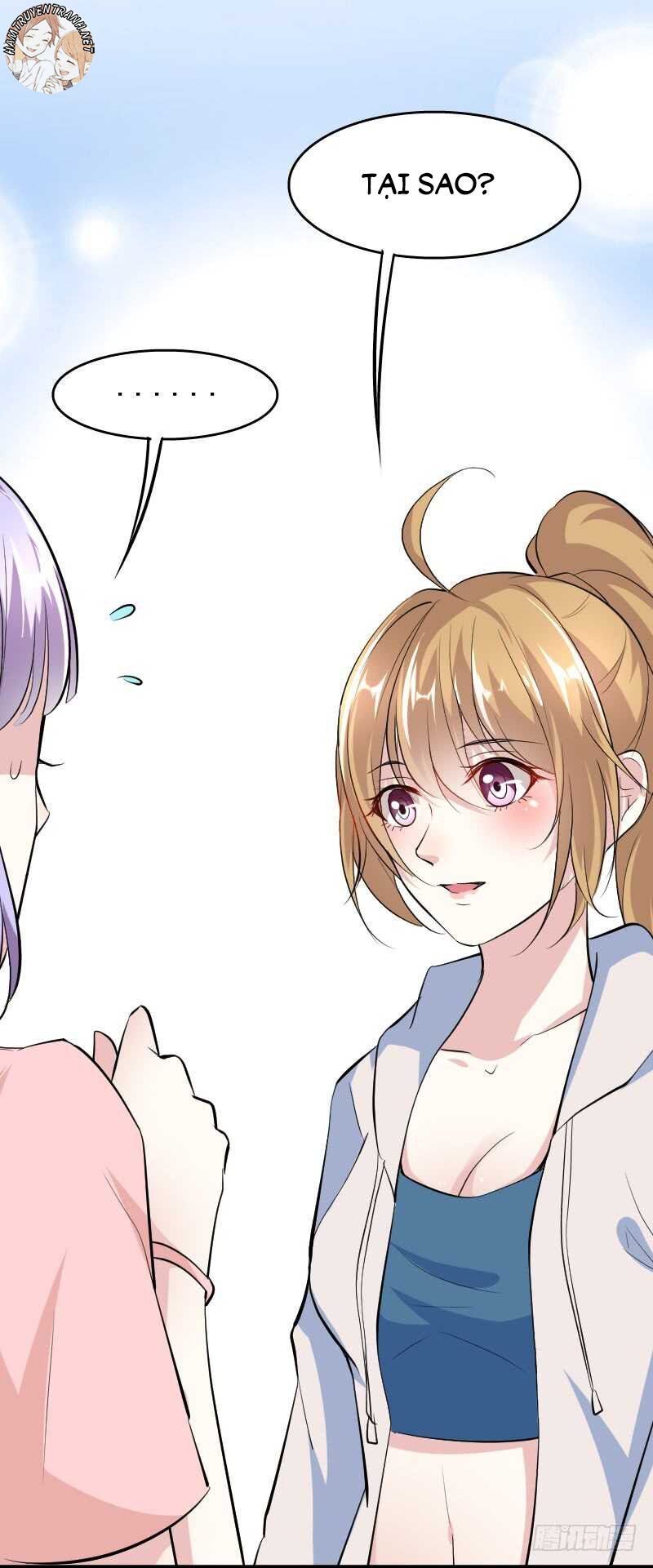 mặt nạ mê hoặc chapter 35 8