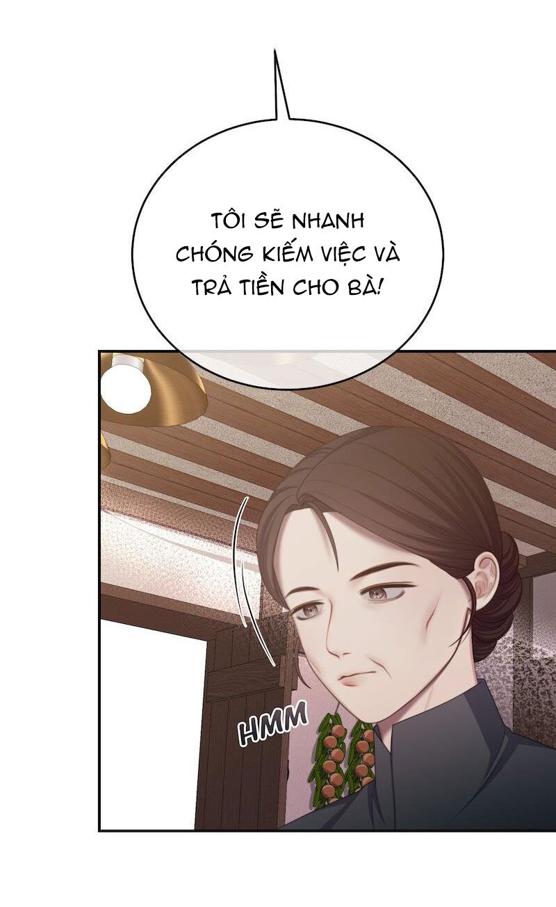 nữ hầu muốn đình công chapter 32 29