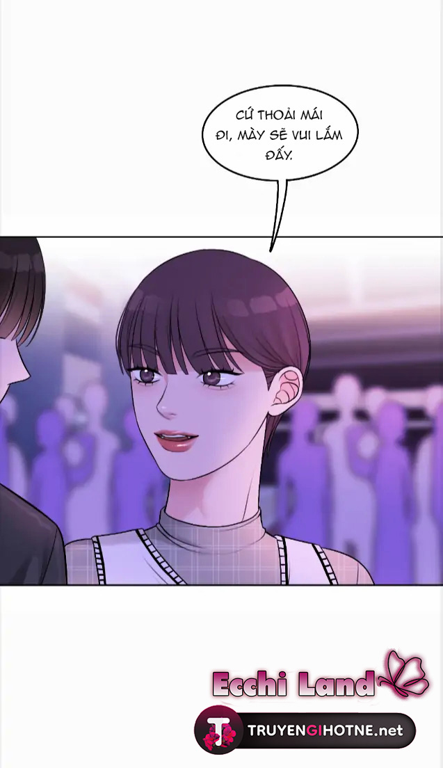 Tàn Nhẫn chapter 37.1 - Trang 11