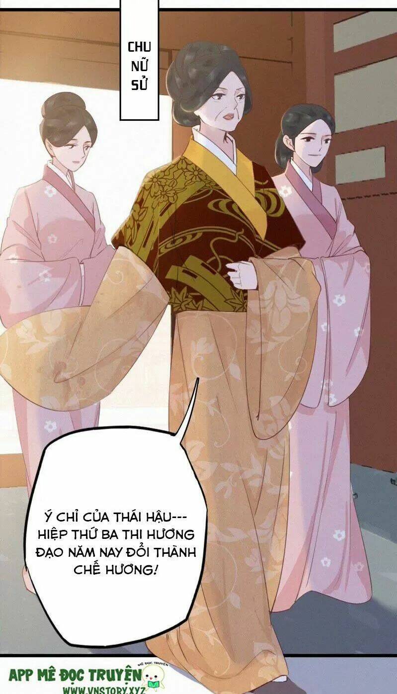 thiên hương mỹ nhân chapter 10 29