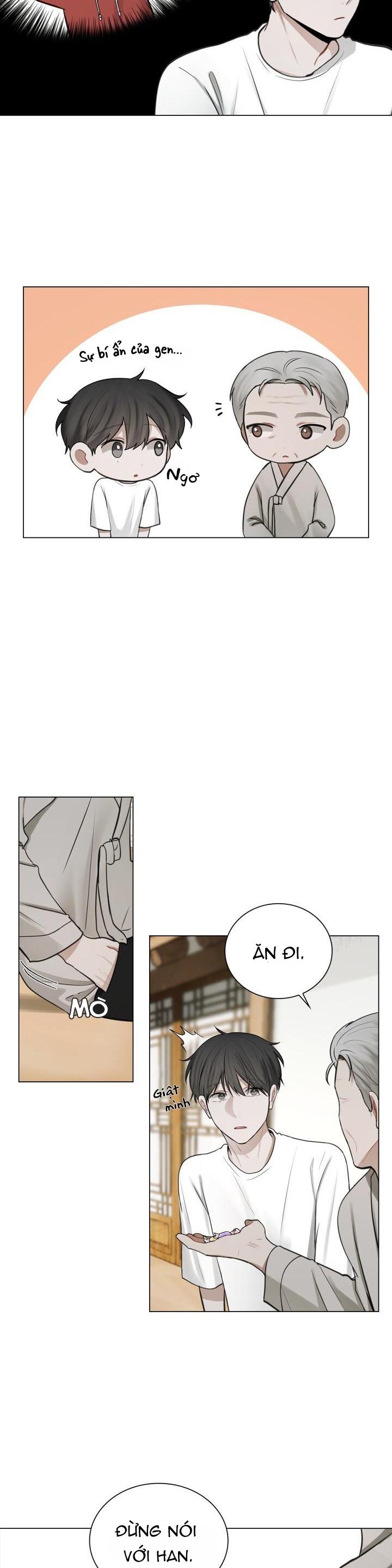 không xa lạ chapter 32 19