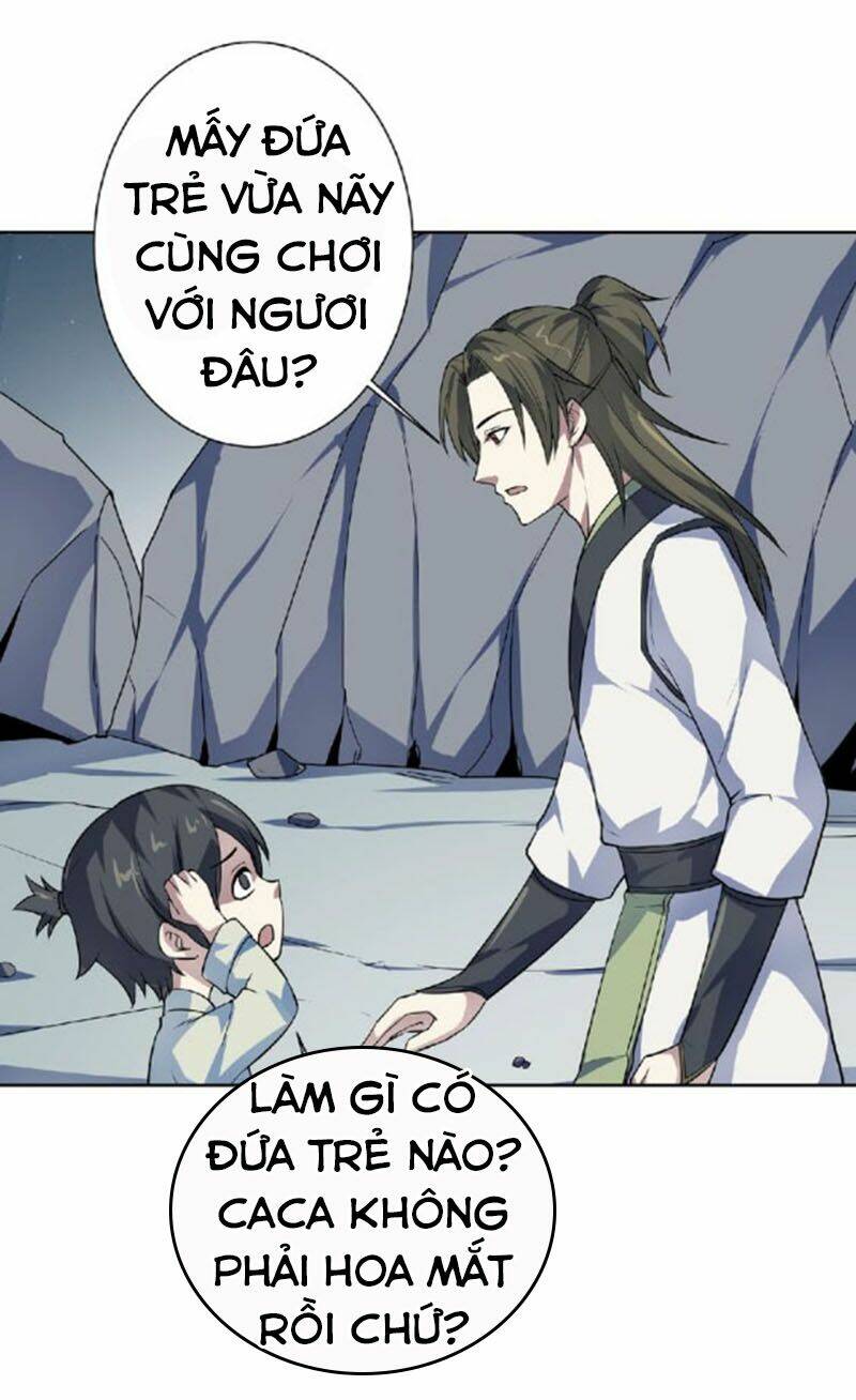 nghịch thiên đại thần chapter 52.5 4