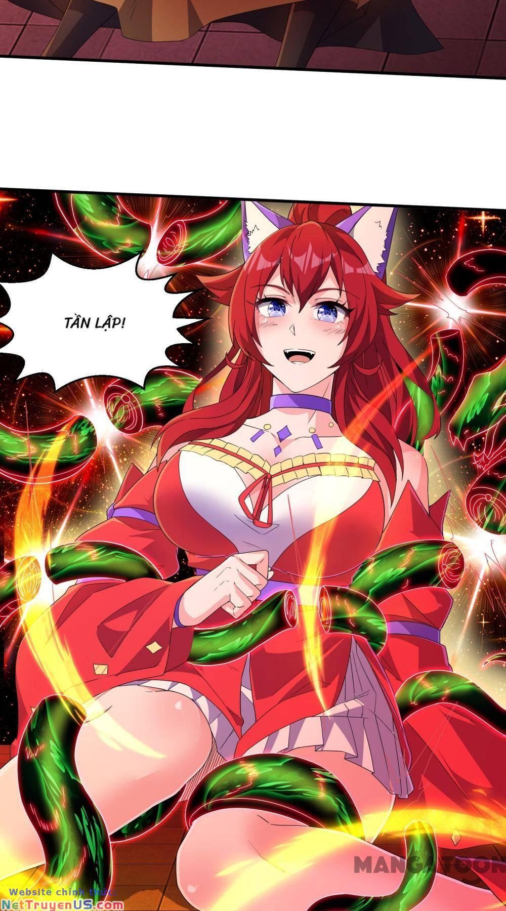 đệ nhất người ở rể chapter 267 37