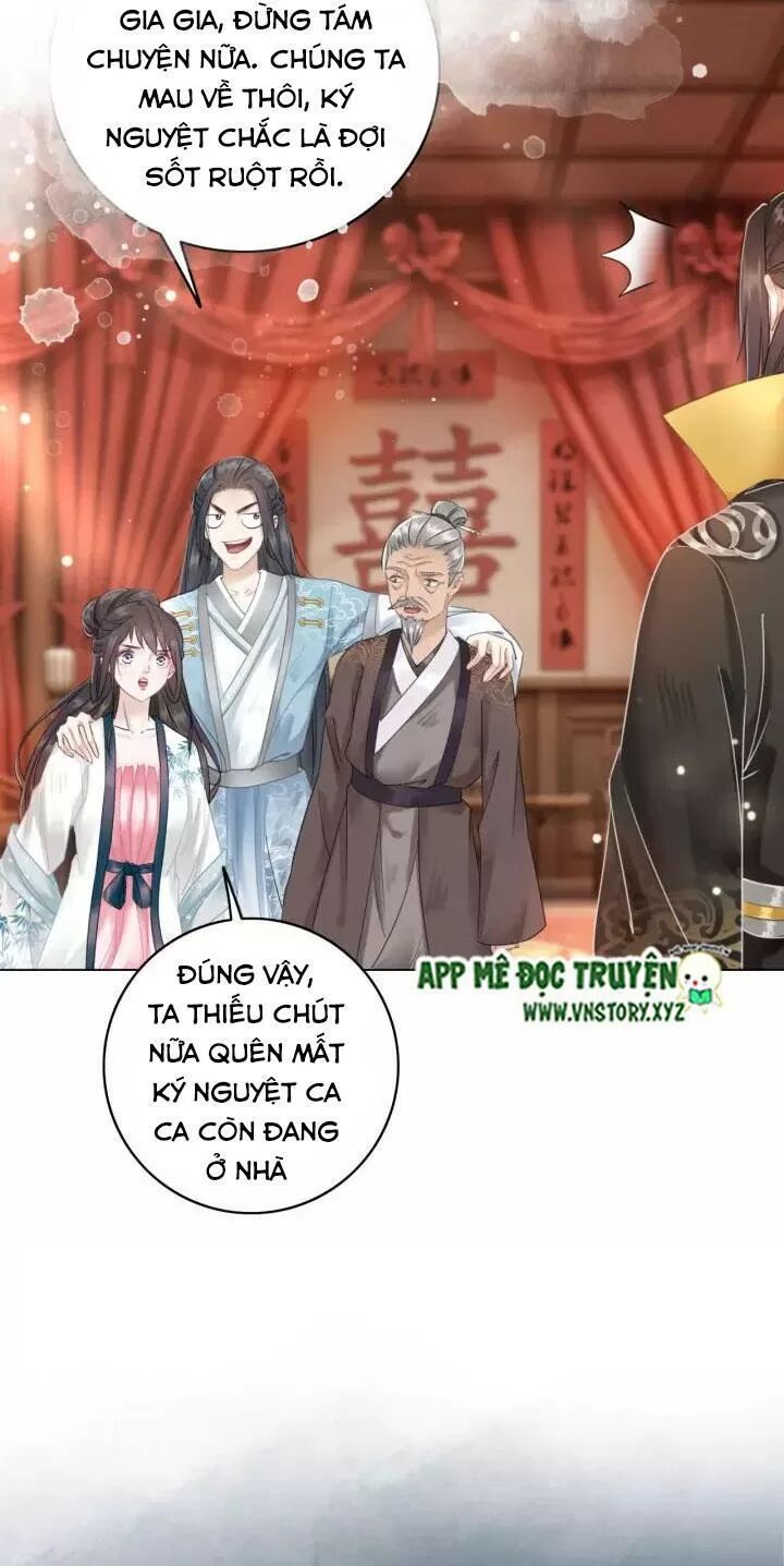 cực phẩm phế vật tiểu thư chapter 117 43