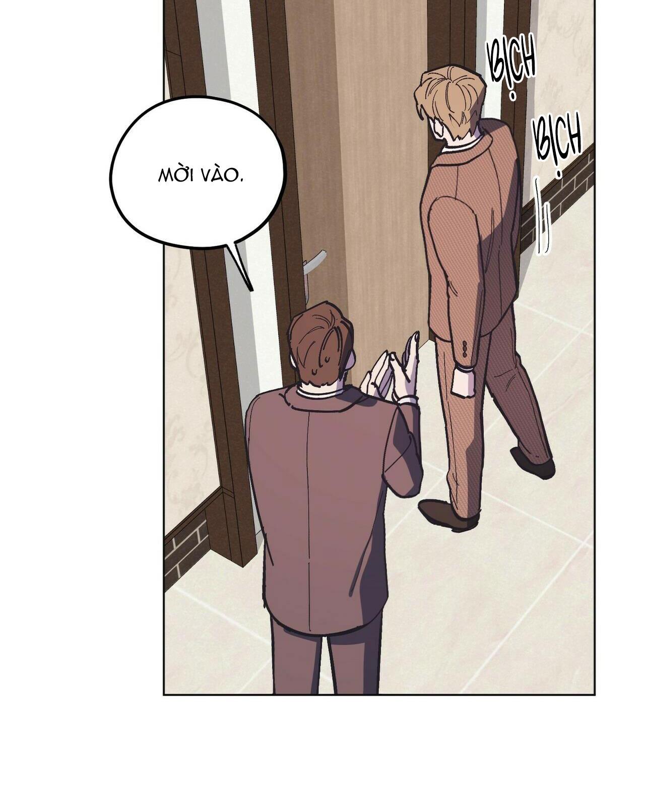 làm dâu nhà tài phiệt họ kang chapter 30 71