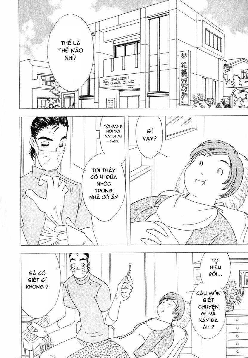 orange yane no chiisana ie full chapter 14 9