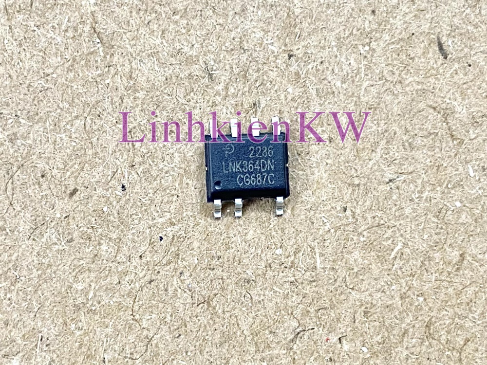 LNK364DN mới chính gốc 100%