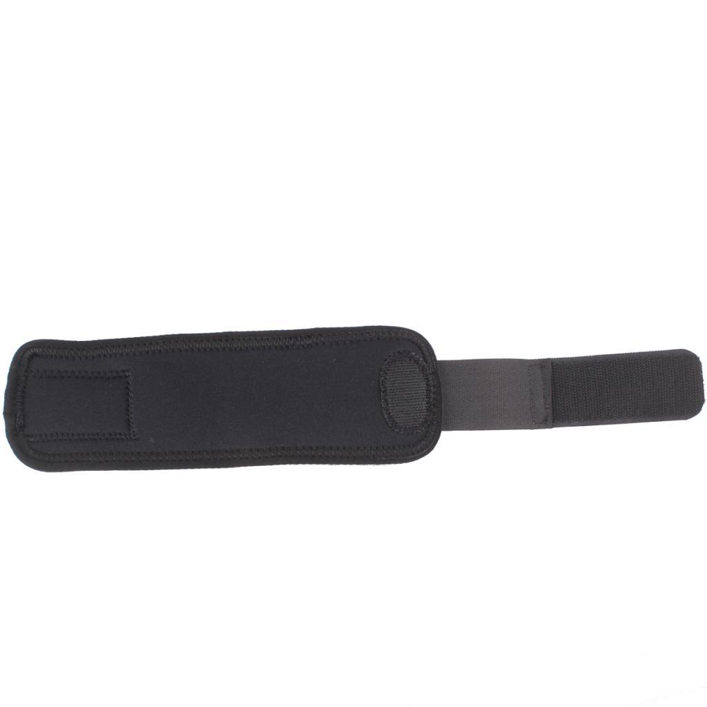 Adjustable Sports Wrist Band Brace Wrap Support Gym Carpal Tunnel Bandage