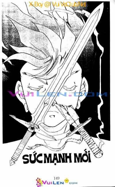 theo dấu rồng thần - dragon quest chapter 31 20