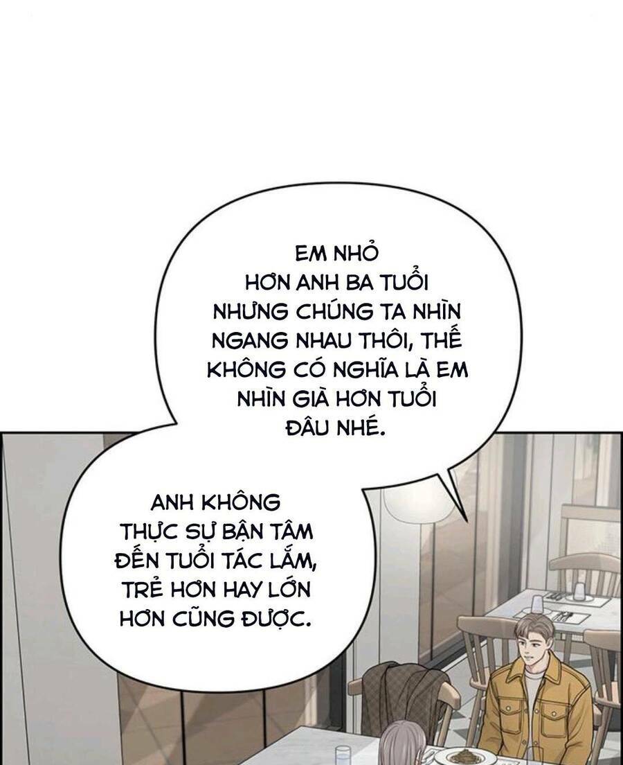 Only Hope - Hy Vọng Duy Nhất Chapter 26.1 - Trang 32