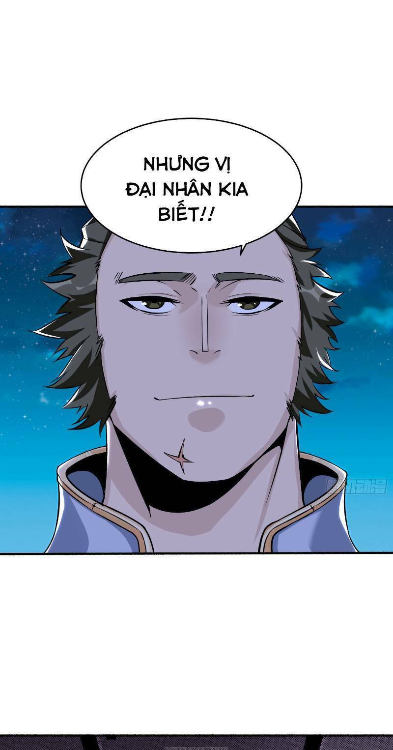 giáng thần chiến ký chapter 47 3