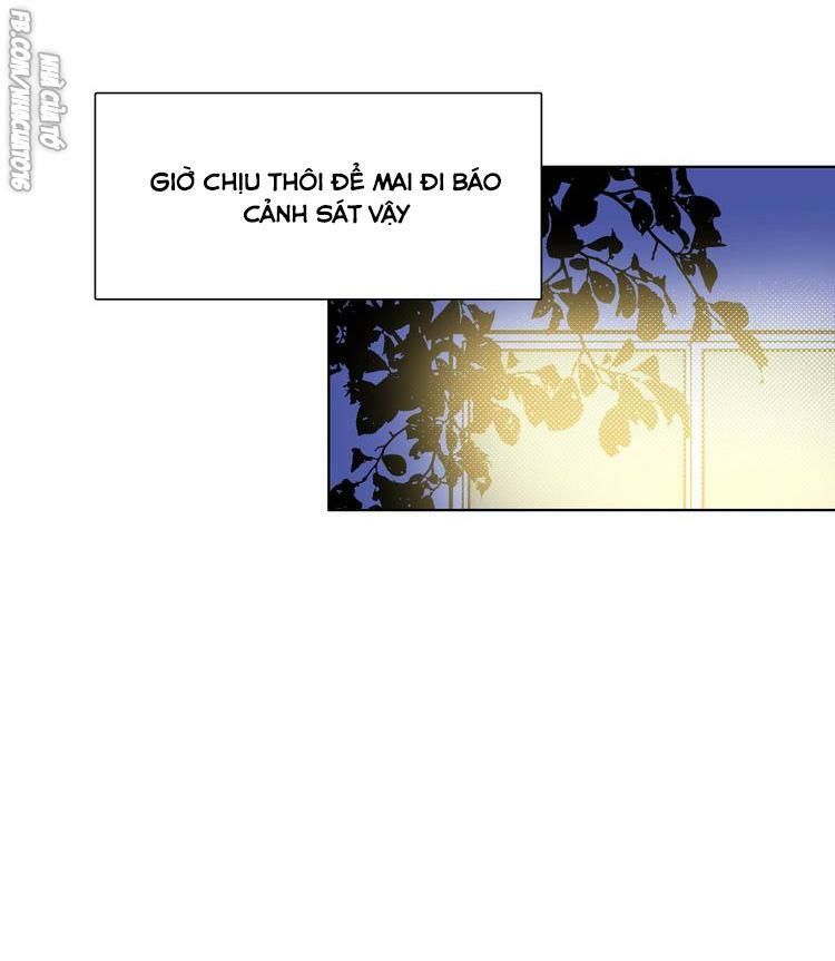 99 độ f - talk to me chapter 15 14