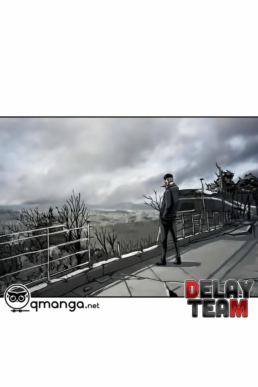 thợ săn đầu tiên chapter 36 2