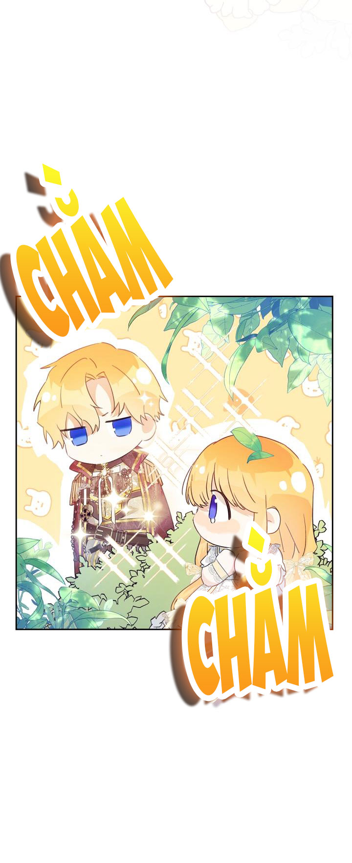 con rối ác nữ marionette chapter 54 36