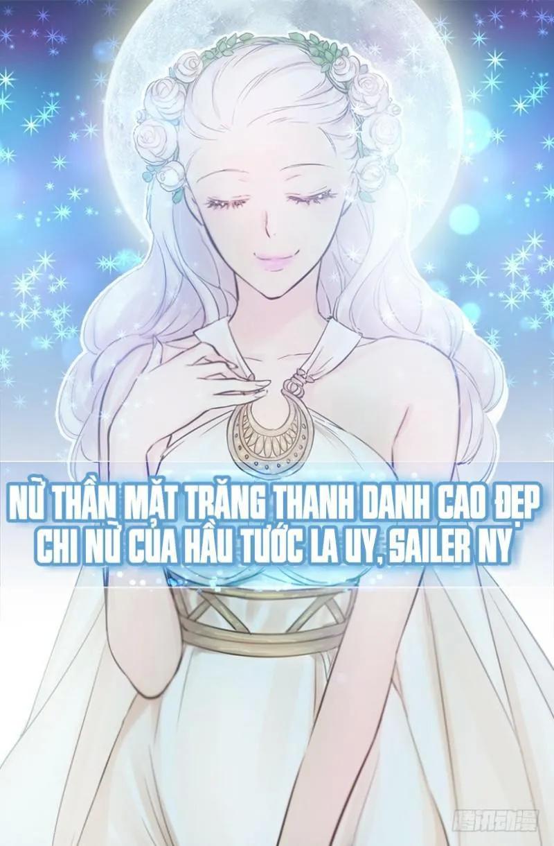 tước thế luyến nhân chapter 2 14