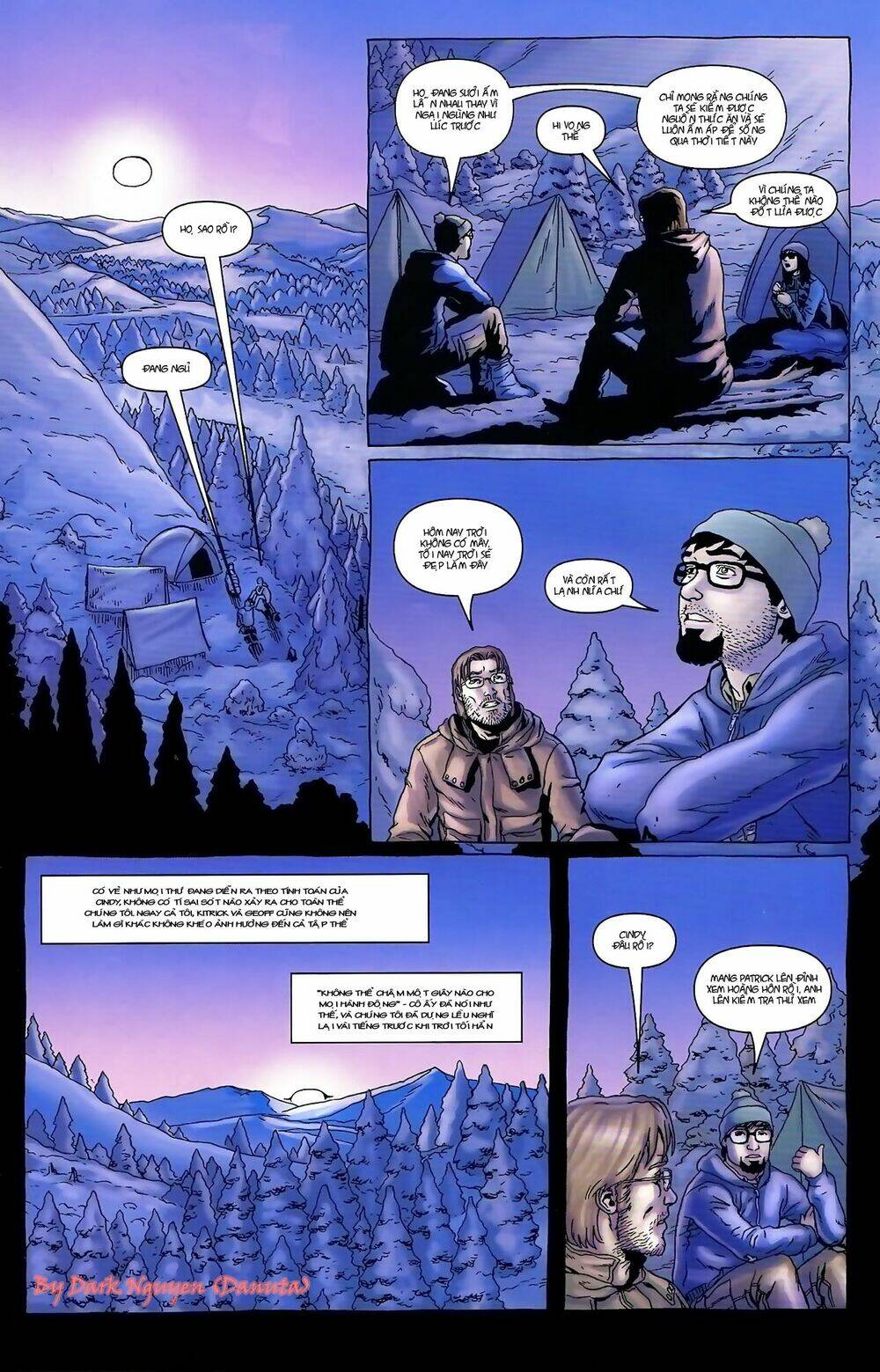 crossed family values chapter 19 18