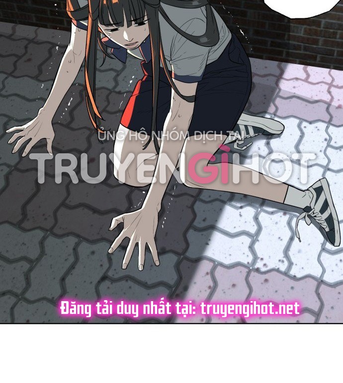 bạch huyết - white blood chapter 22 55